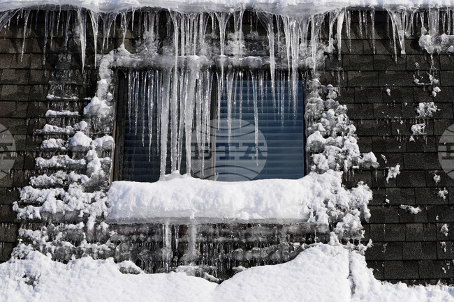 Extreme Winter Weather Illinois