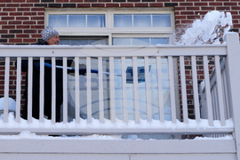 Extreme Winter Weather Illinois