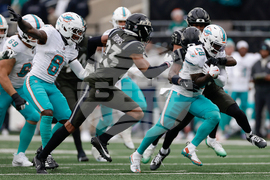 Dolphins Jets Football