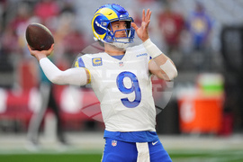 Rams Cardinals Football