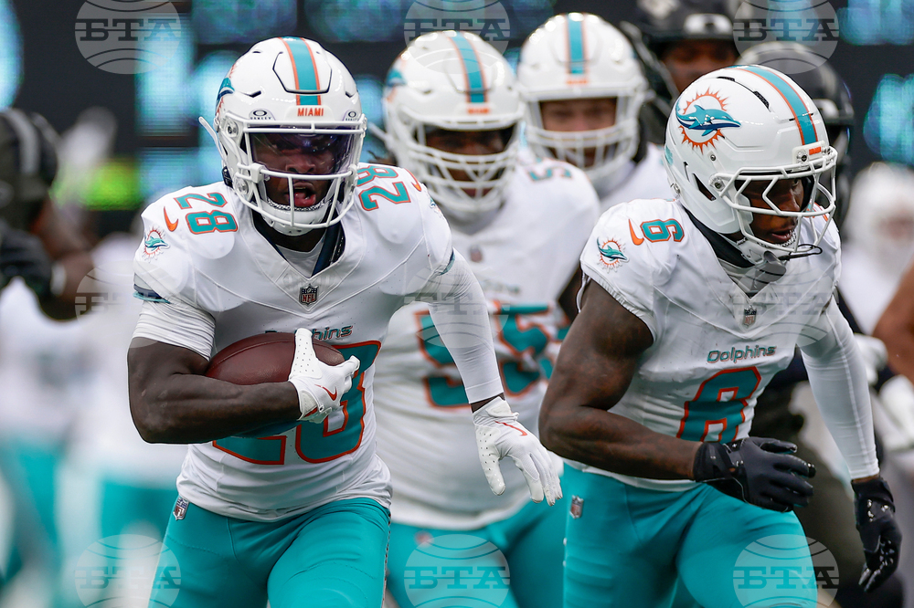 Dolphins Jets Football