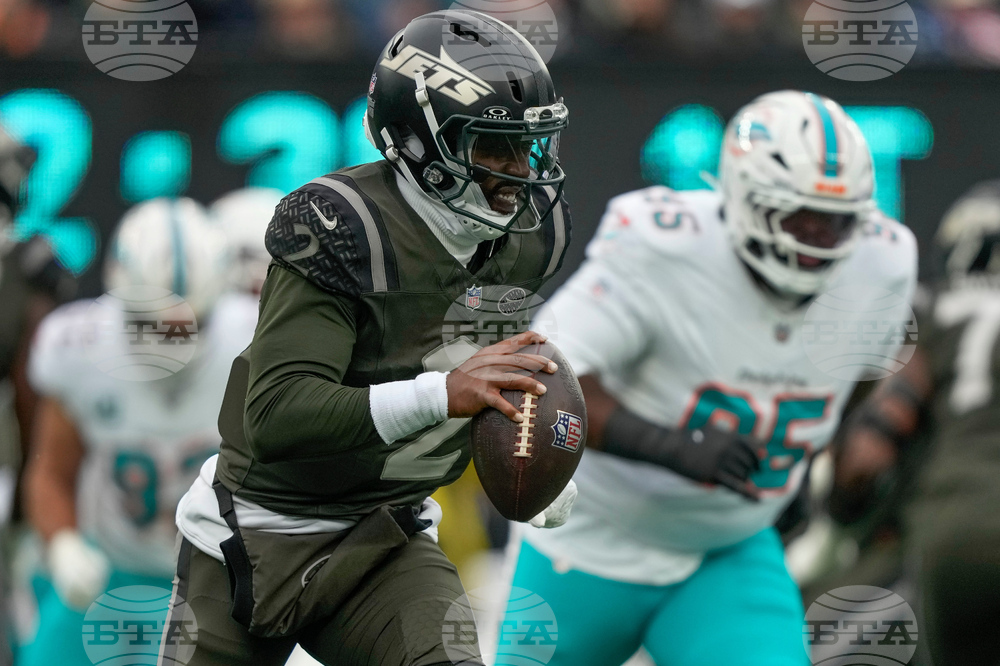 Dolphins Jets Football