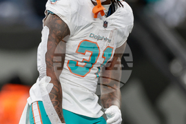 Dolphins Jets Football