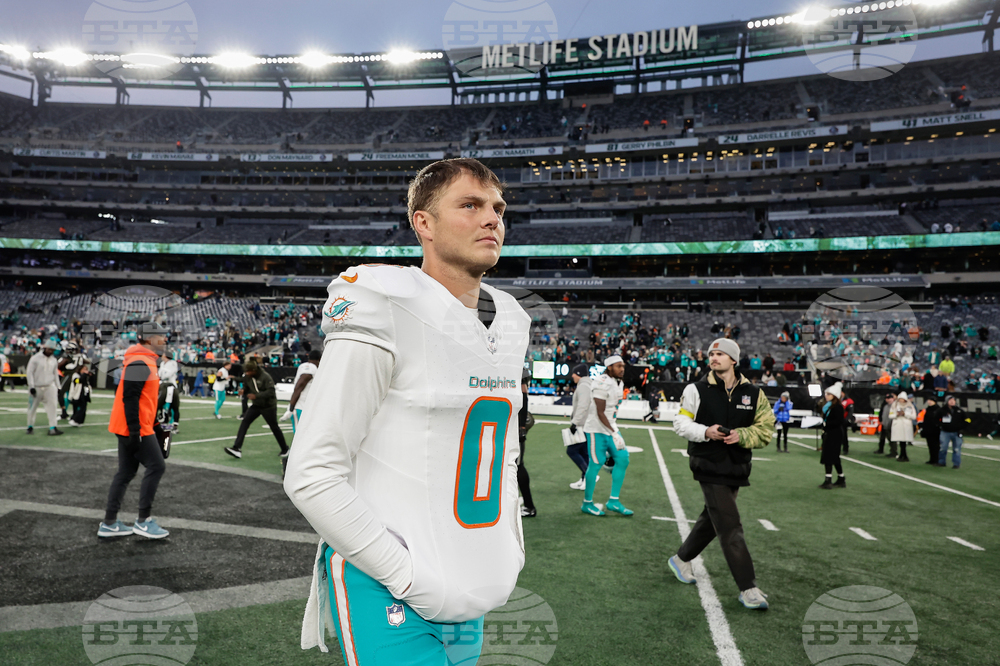 Dolphins Jets Football