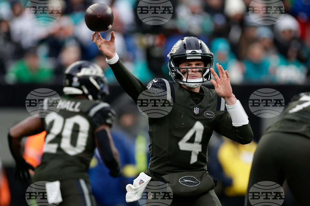 Dolphins Jets Football