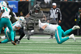 Dolphins Jets Football