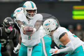 Dolphins Jets Football