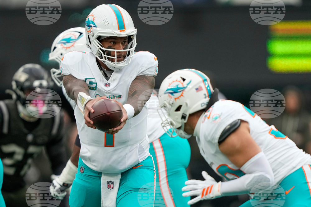 Dolphins Jets Football