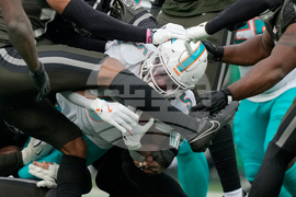 Dolphins Jets Football