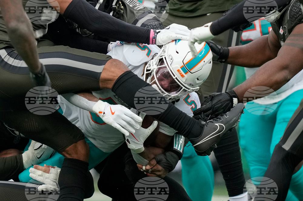 Dolphins Jets Football