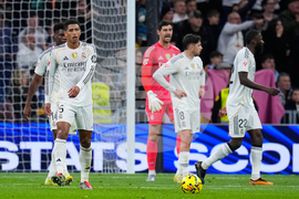 Spain La Liga Soccer