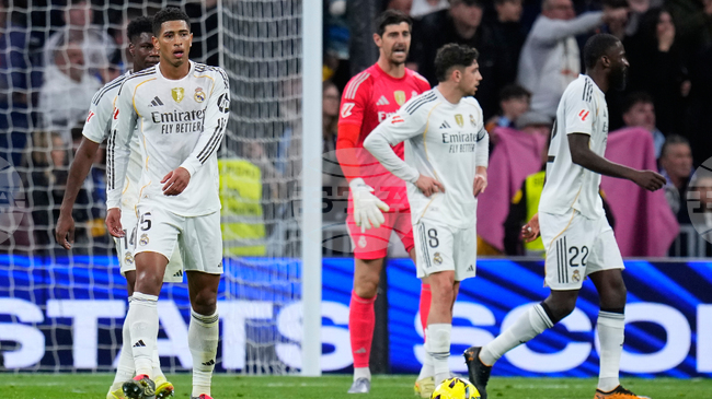 Реал Мадрид допусна поражение от Селта на "Бернабеу" и изостана сериозно от лидера в Ла Лига Барселона