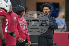 Rams Cardinals Football