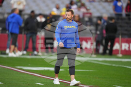 Rams Cardinals Football