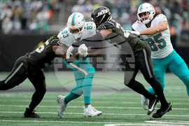 Dolphins Jets Football