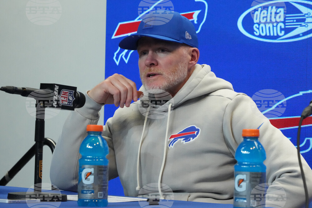 Bengals Bills Football