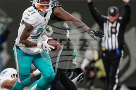 Dolphins Jets Football