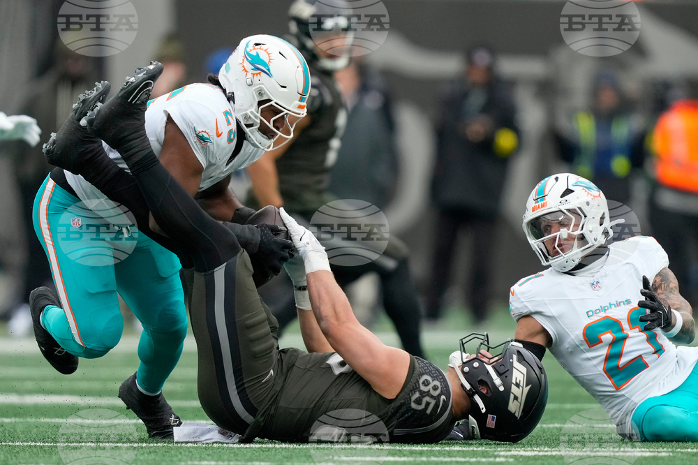 Dolphins Jets Football