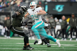 Dolphins Jets Football