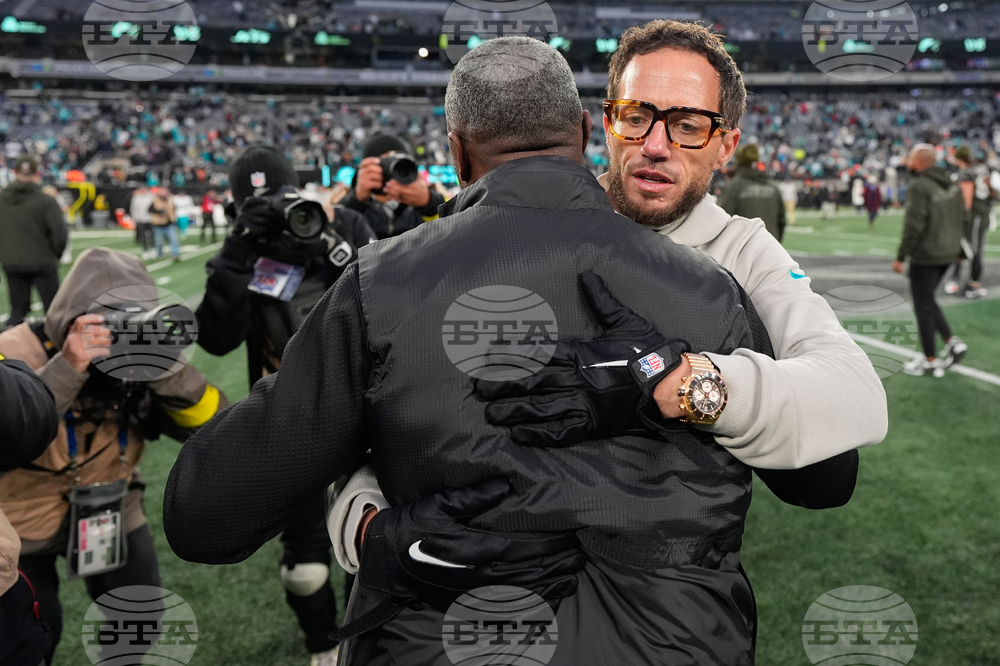 Dolphins Jets Football