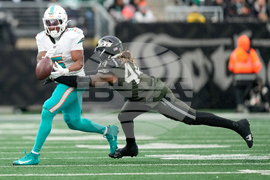 Dolphins Jets Football