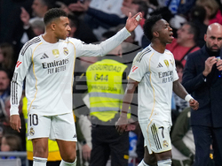 Spain La Liga Soccer