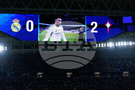 Spain La Liga Soccer