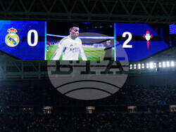 Spain La Liga Soccer