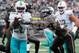Dolphins Jets Football
