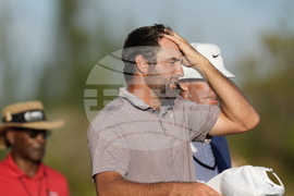 Bahamas Hero World Challenge Golf