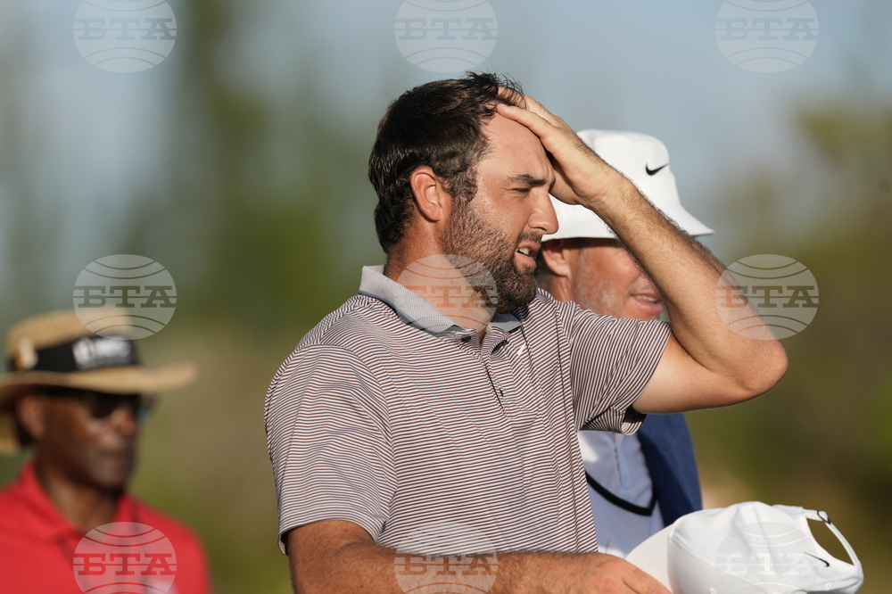 Bahamas Hero World Challenge Golf