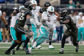 Dolphins Jets Football