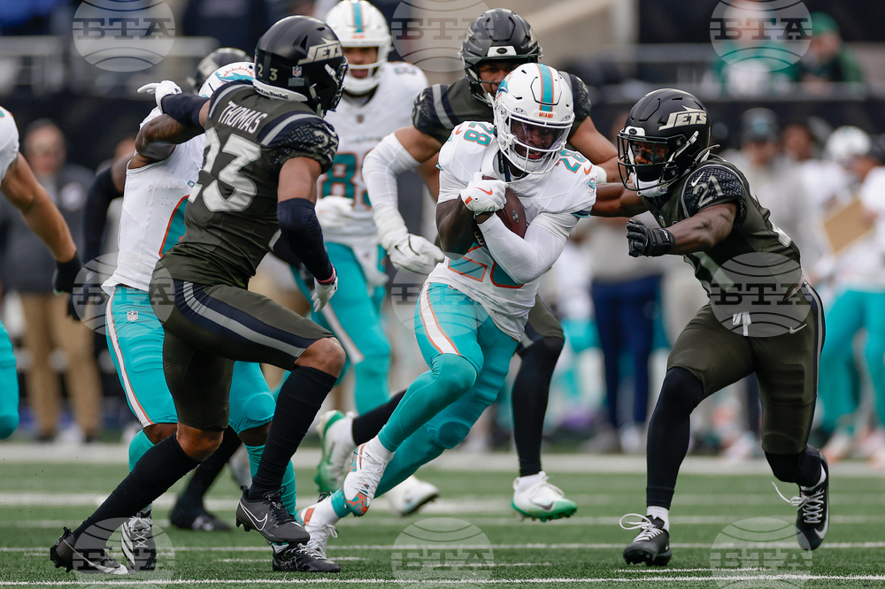 Dolphins Jets Football