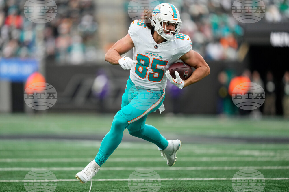 Dolphins Jets Football