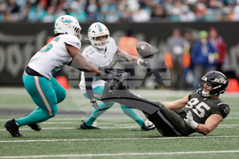 Dolphins Jets Football