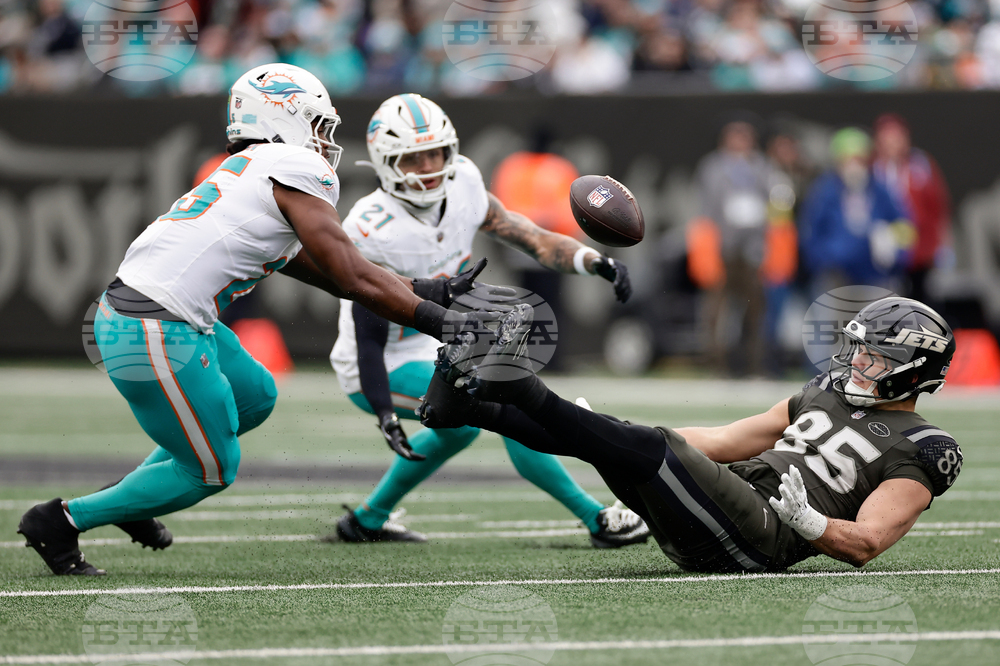 Dolphins Jets Football