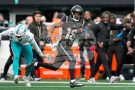 Dolphins Jets Football