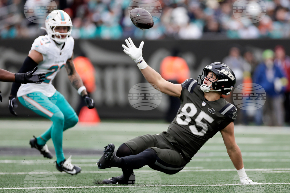 Dolphins Jets Football