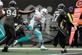 Dolphins Jets Football