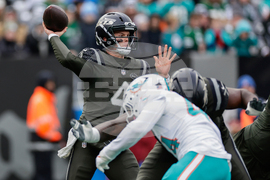 Dolphins Jets Football