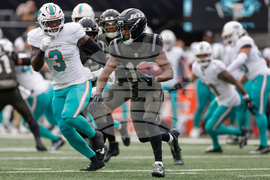 Dolphins Jets Football