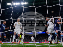 Spain La Liga Soccer