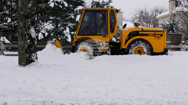 Над 50 станаха смъртните случаи вследствие на студеното време в САЩ