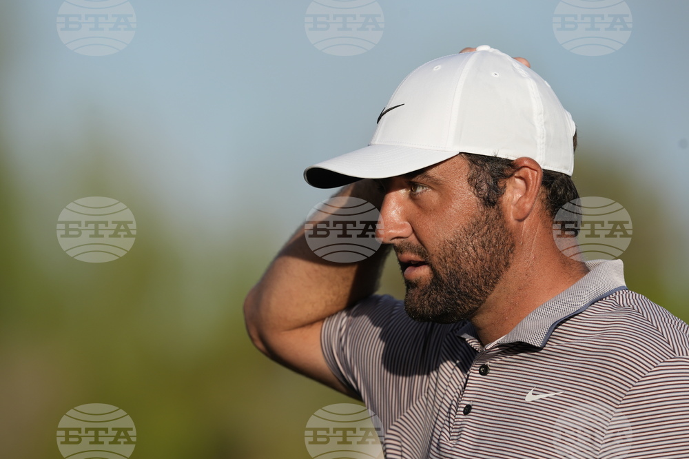 Bahamas Hero World Challenge Golf