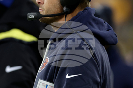 Bears Packers Football