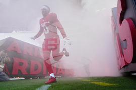 Rams Cardinals Football