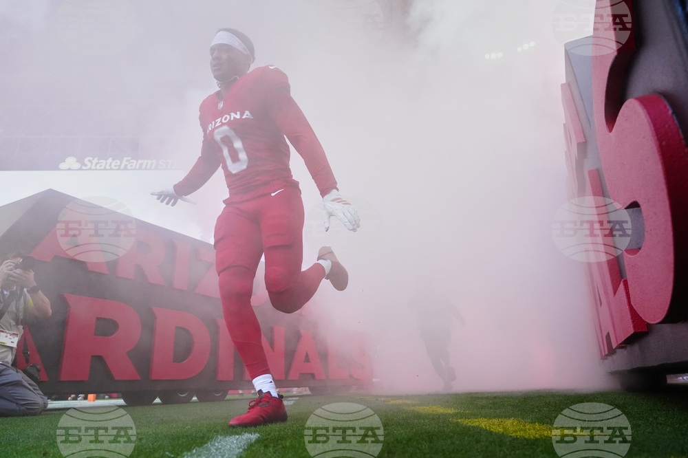 Rams Cardinals Football