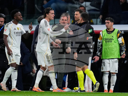 Spain La Liga Soccer