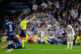 Spain La Liga Soccer