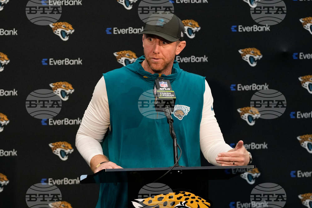 Colts Jaguars Football